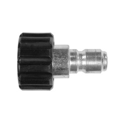 M22 Insulated Knob x QC Plug