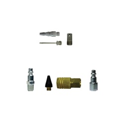 87406 11 Piece Kit