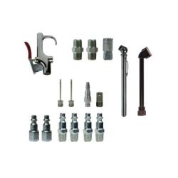 87408 17 Piece Kit