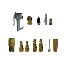 87410 12 Piece Kit