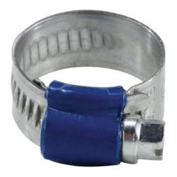 3/4=1-1/8 ALUZINC HOSE CLAMP