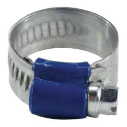 1-1/2=2 ALUZINC HOSE CLAMP