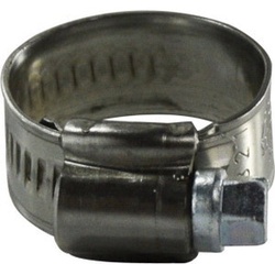 3/4=1-1/8 304SS HOSE CLAMP