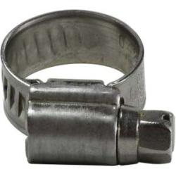 5/8=15/16 316SS HOSE CLAMP