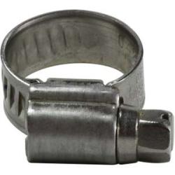 7/8=1-1/4 316SS HOSE CLAMP