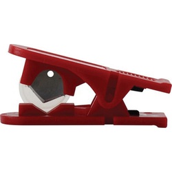 Plastic Tube Cutter