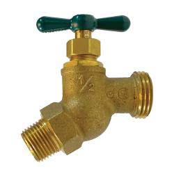 Low-Pressure Valves