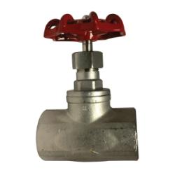 SS Globe Valves