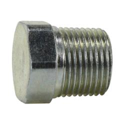 3/4-14 BSPT PLUG