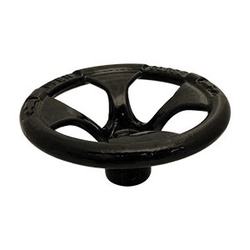 Replacement wheel HDLE for 4-6 9650 BFV