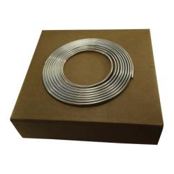 1/4 OD ALUMINUM TUBING 50