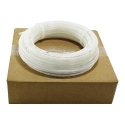 1/4 OD NATURAL POLY TUBING 100