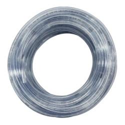 1/2 OD PVC TUBING 100