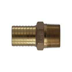 Bronze Male Adapters