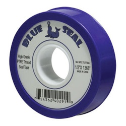 1 X 1296 PTFE BLUE SEAL TAPE