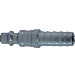 3/8 HOSE ID IND INTER STEEL PLUG