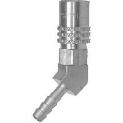3/8 HB 45 STEM COUPLER NV
