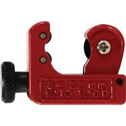 1/8-7/8 MINI TUBE CUTTER