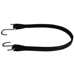 10  EPDM HD STRAP WITH S HOOK