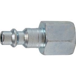 1/2 FIP IND INTER. STEEL PLUG