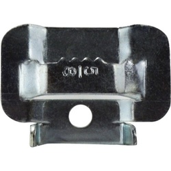 5/8 GALVANIZED BUCKLES