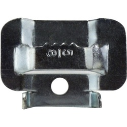 3/4 GALVANIZED BUCKLES