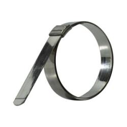 FLJS Smooth ID Clamps - 5/8" W