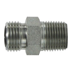 Male O-Ring Face Seal Adapter