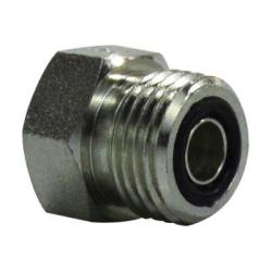 3/4X1-3/16-12 ORFS PLUG