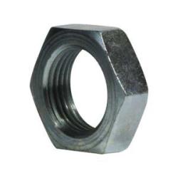 1-3/16-12 ORFS BULKHEAD LOCKNUT