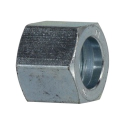 3/4 BRAZE TUBE NUT