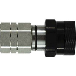 3/4 FNPT VEP THREAD LOCK QUICK COUPLER