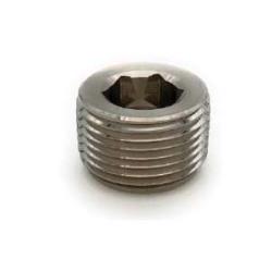 Hollow Hex Plug