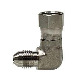 JIC Swivel Nut Elbow