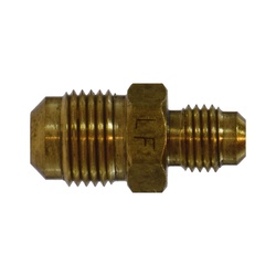 LF 7506 3/8 X 1/4 RED UNION