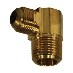 Space Heater x MIP Elbows