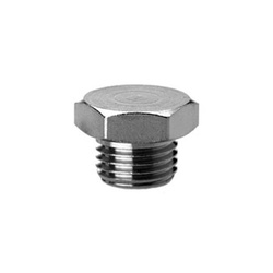 Hex Head Plugs
