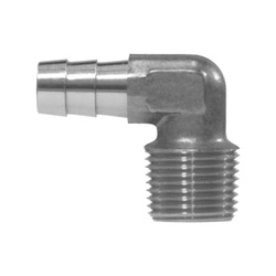 129E CP 5/16 X 1/4 ELBOW