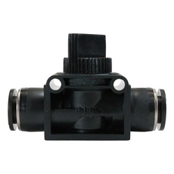 1/4 COMPOSITE UNION VALVE - PTC
