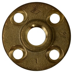 LF 3 X 7 1/2 RB COMP FLANGE