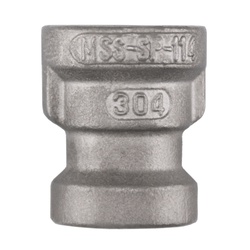 Reducing Couplings