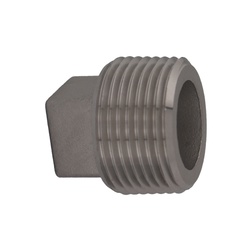 Square Head Plugs