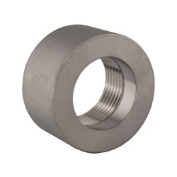 Half Couplings