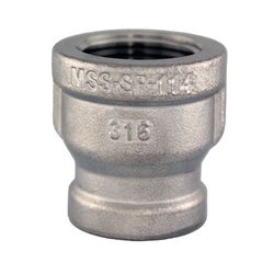 Reducing Couplings