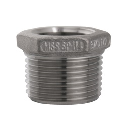 Hex Bushings