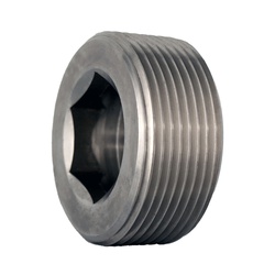 Hex Socket Plugs