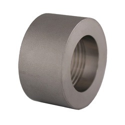 Half Couplings