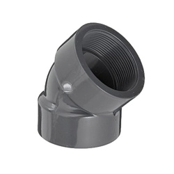 FPT 45-Deg Elbows