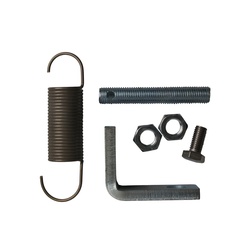 SPRING KIT FOR 9620 SERIES 10"