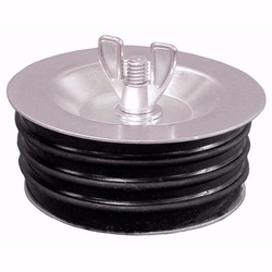 2" Test Plug